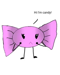 -1- Candy