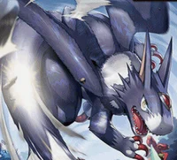 Dorugamon