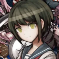 Komaru Naegi