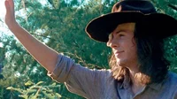 TWD- Carl Grimes
