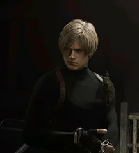 Leon Kennedy 