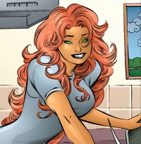 Starfire 