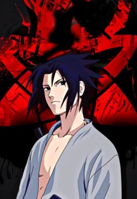 Sasuke