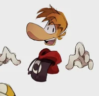 Rayman 