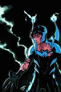 Jaime Reyes