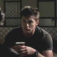 03 DEAN WINCHESTER