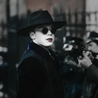 0 Jeremiah Valeska