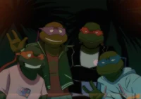 TMNT 2003_ A Date_