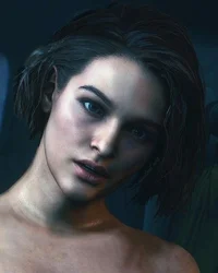 RE - Jill Valentine