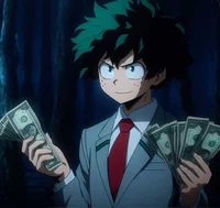 Deku