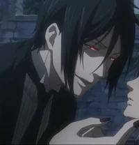 Sebastian Michaelis
