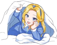 Maria robotnik