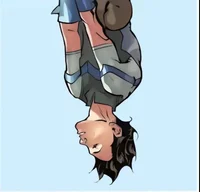 FANTASY Dick Grayson