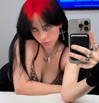 Billie Eilish 