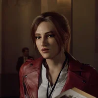 Claire Redfield