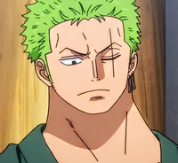 Zoro