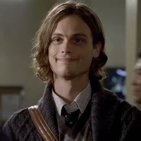 Spencer Reid