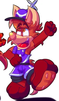Tyson