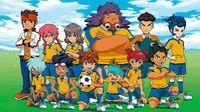 Inazuma eleven go 