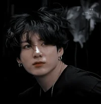 Jungkook 