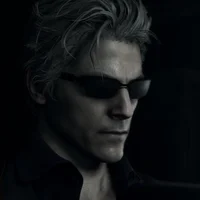 Albert Wesker