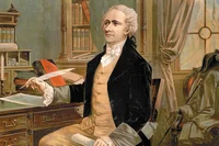 Alexander Hamilton