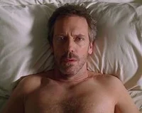 Gregory House