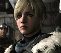 Sherry Birkin - 016