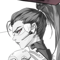 Widowmaker
