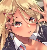 TF Gyaru