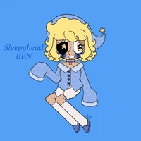 Sleepyhead BEN