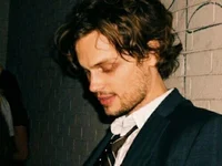 Spencer Reid