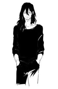 Aizawa Shouta