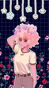 Mina in subnatica