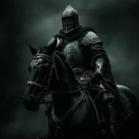 The Knight Errant 