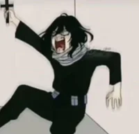 Aizawa Shouta