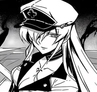Esdeath