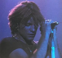 Jon Bon Jovi 