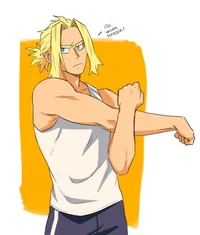 Toshinori yagi 