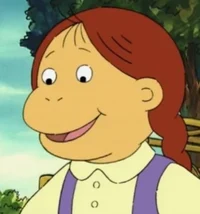 Muffy Crosswire