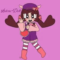 Adora-doll