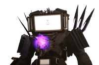 Upgraded Titan TvMan