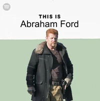 abraham ford