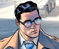 Clark Kent