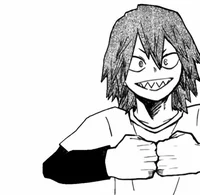 Eijirou Kirishima
