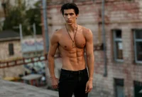 Brothers best friend