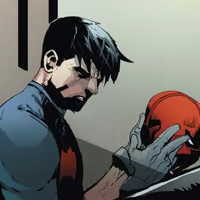 Jason Todd