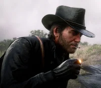 Arthur Morgan