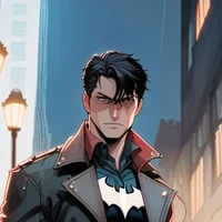 Jason Todd