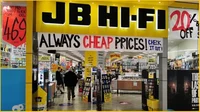 JB HI-FI RP